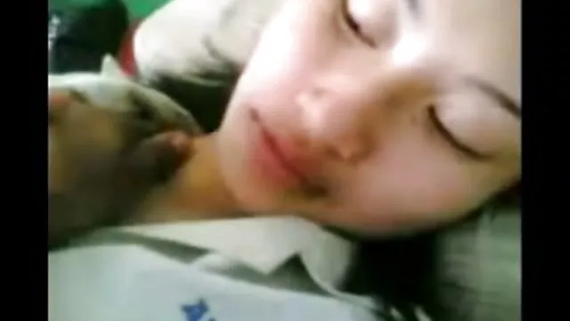 アジアの女の子取得 動画 女性 アダルト