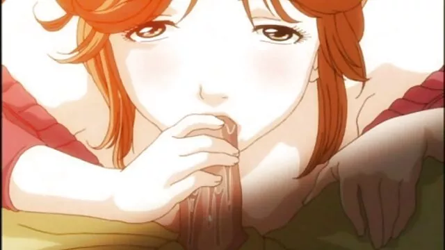 美しく、柔らかい赤毛。 女の子 の ため の アダルト ビデオ